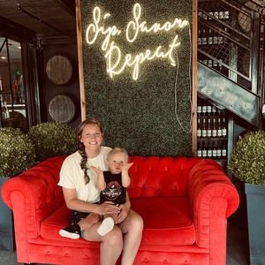 Meet your Posher, Leanna